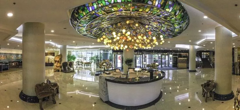 Fotos del hotel Jeju Pacific:  20