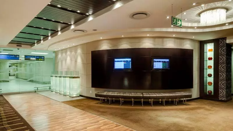 Fotos del hotel Protea Hotel By Marriott Transit O.r. Tambo Airport:  2