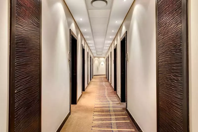 Fotos del hotel Protea Hotel By Marriott Transit O.r. Tambo Airport:  4