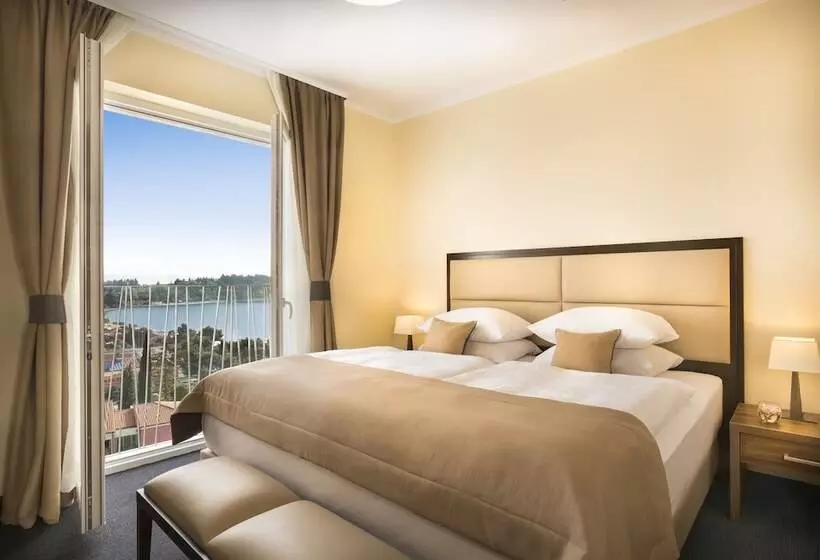 Fotos del hotel Remisens Premium Casa Rosa:  3