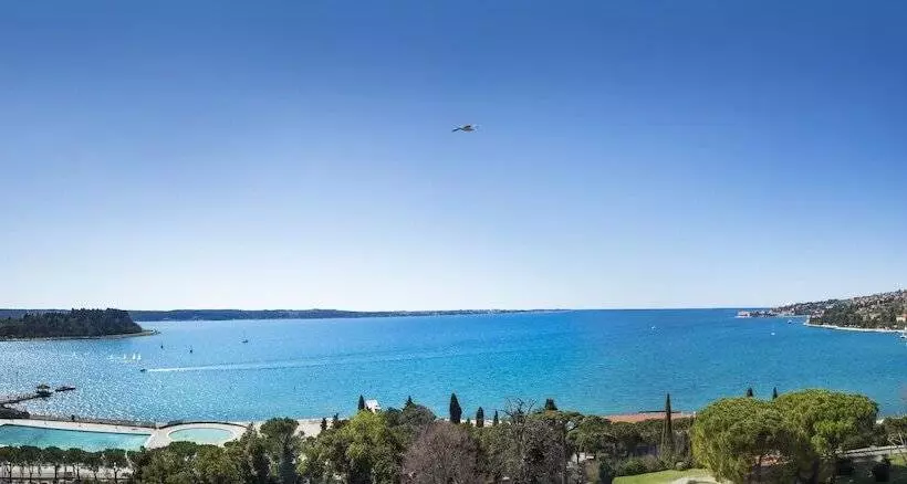 Fotos del hotel Remisens Premium Casa Rosa:  8