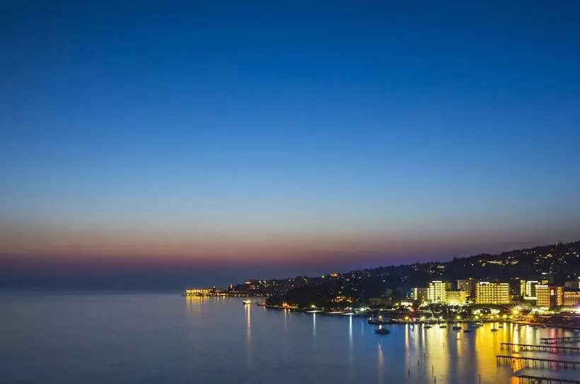 Fotos del hotel Remisens Premium Casa Rosa:  11