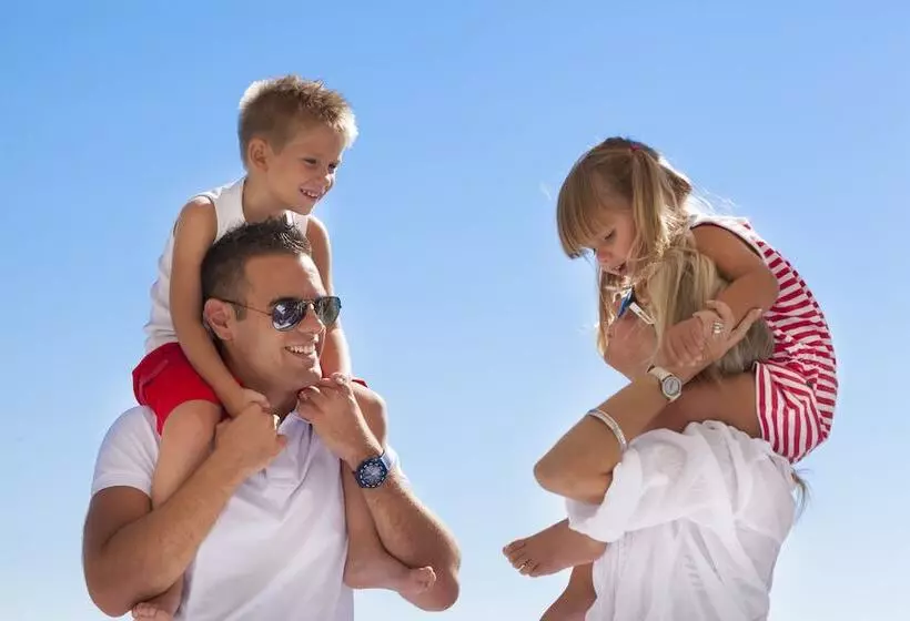 Fotos del hotel Remisens Premium Casa Rosa:  15