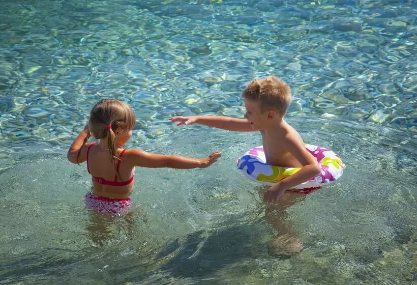 Remisens Premium Casa Rosa