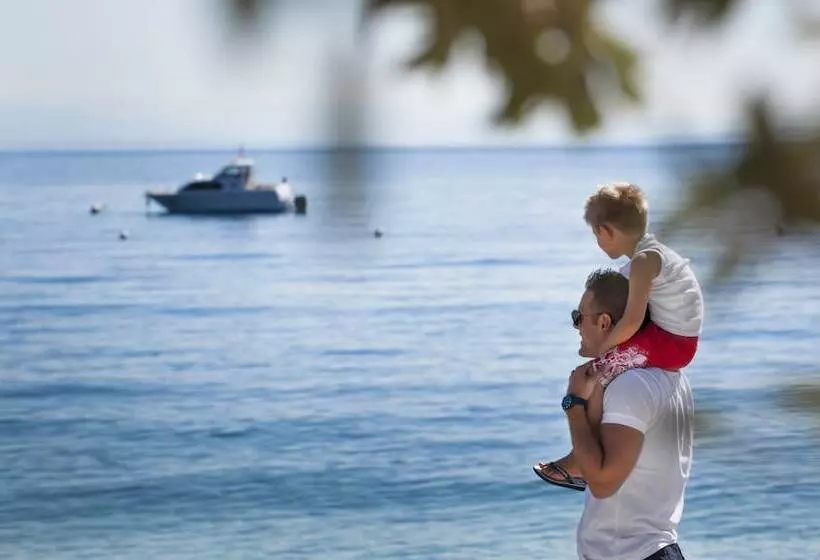 Fotos del hotel Remisens Premium Casa Rosa:  10