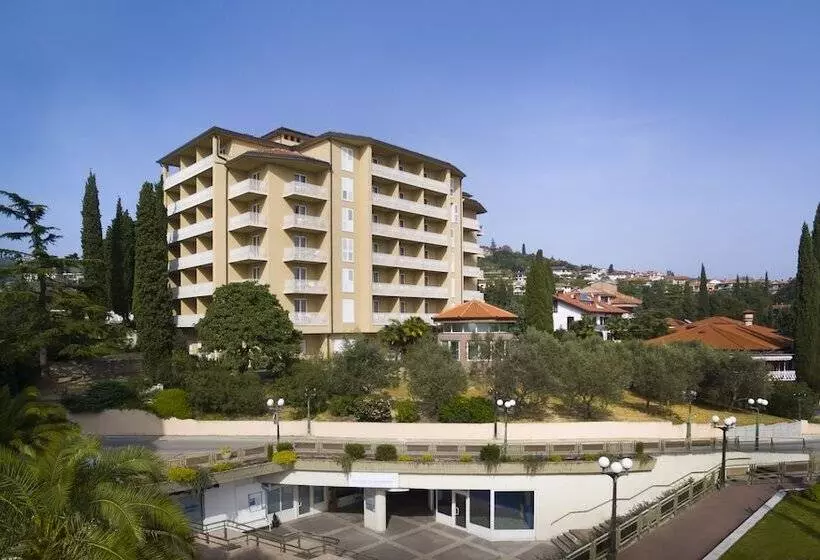 Fotos del hotel Remisens Premium Casa Rosa:  2