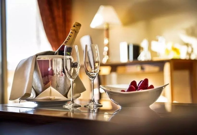 Fotos del hotel Remisens Premium Casa Rosa:  4