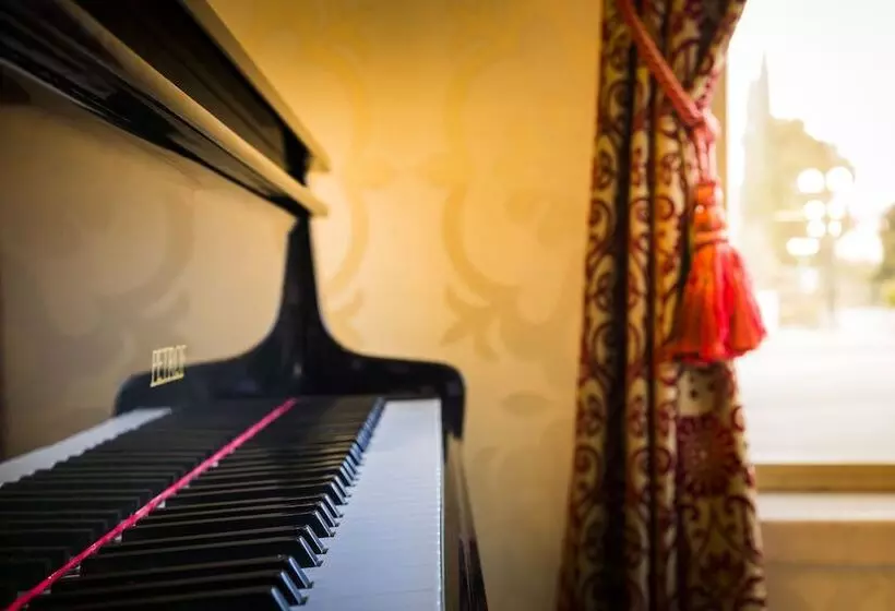 Fotos del hotel Remisens Premium Casa Rosa:  13