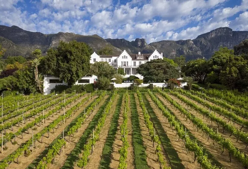 Fotos del hotel The Cellarshohenort:  11