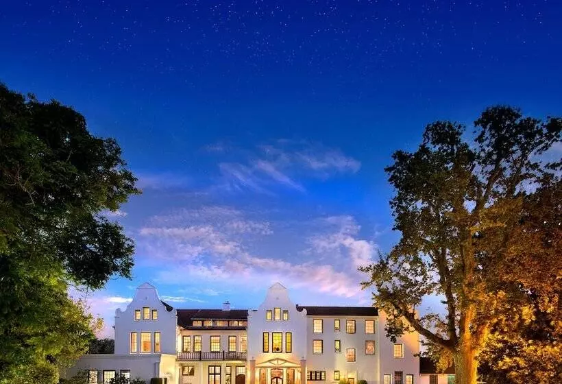 Fotos del hotel The Cellarshohenort:  7