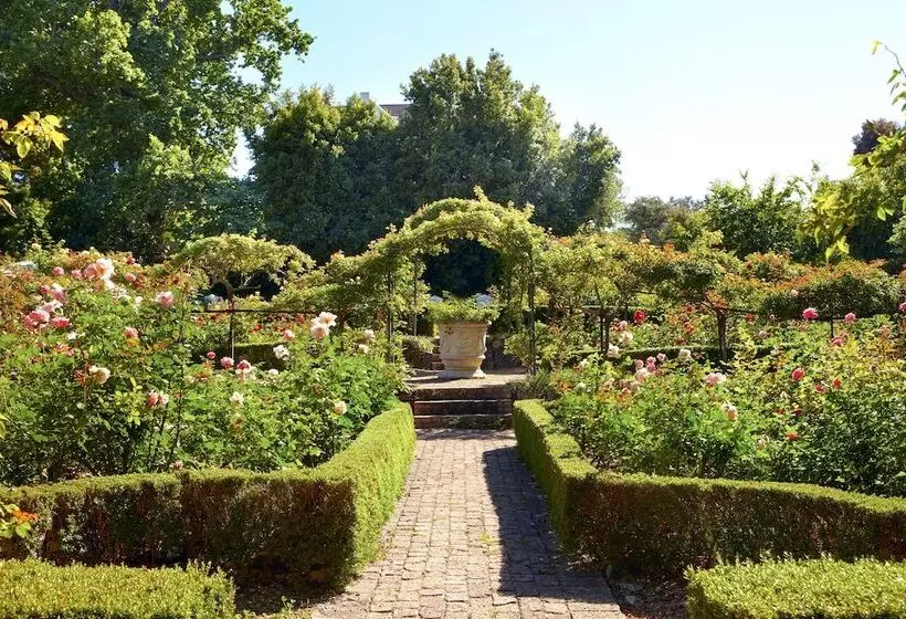 Fotos del hotel The Cellarshohenort:  15