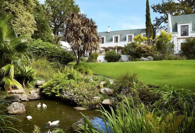 Fotos del hotel The Cellarshohenort:  14