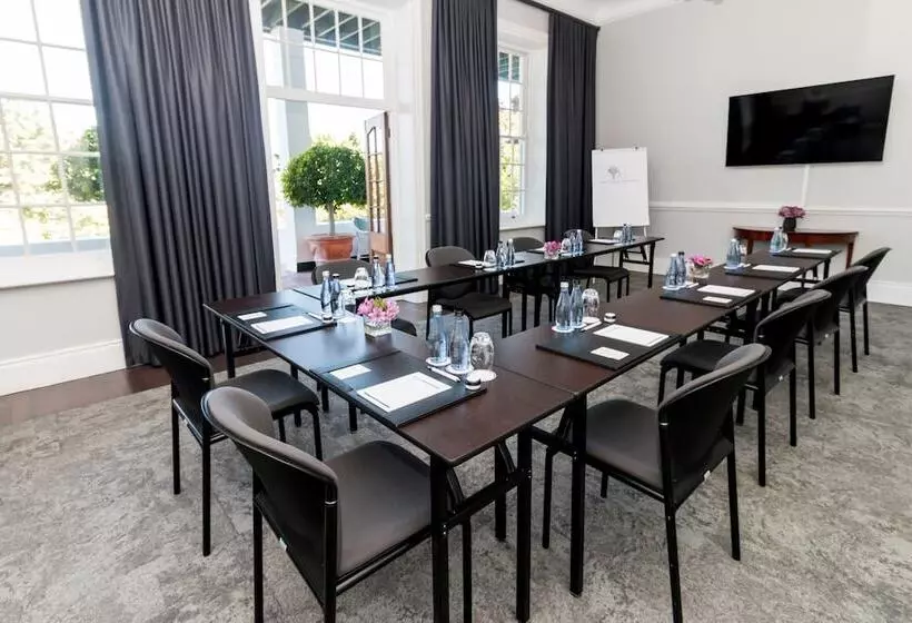 Fotos del hotel The Cellarshohenort:  4