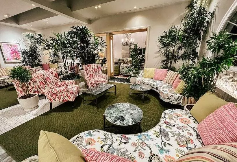 Fotos del hotel The Cellarshohenort:  8