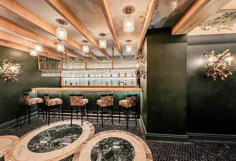 Fotos del hotel The Cellarshohenort:  3