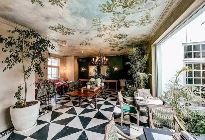 Fotos del hotel The Cellarshohenort:  2