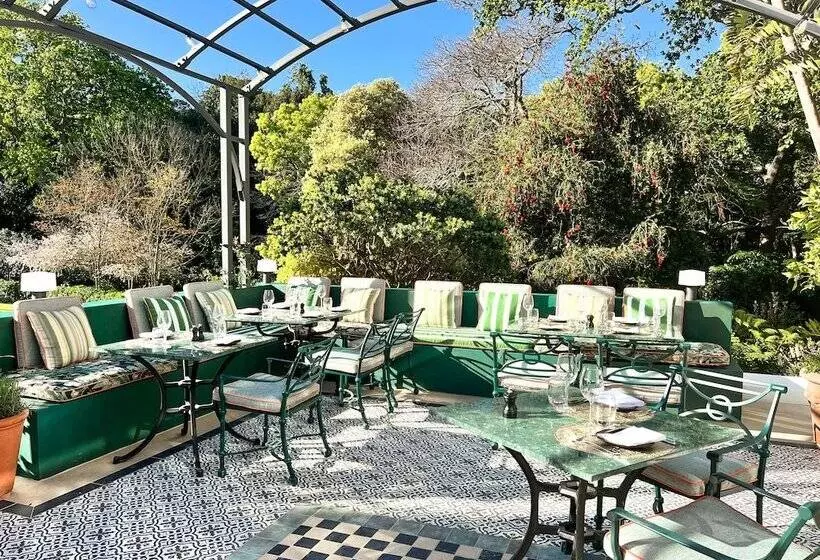 Fotos del hotel The Cellarshohenort:  5