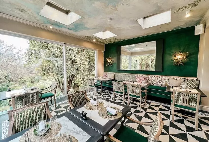 Fotos del hotel The Cellarshohenort:  12