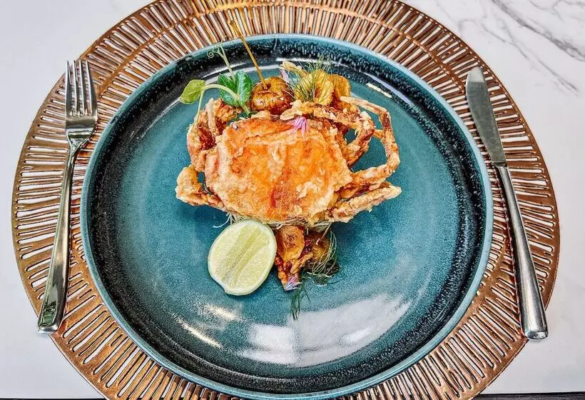 Fotos del hotel The Cellarshohenort:  13