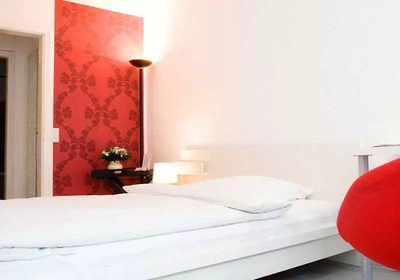 Fotos del hotel Goldenes Schwert:  2