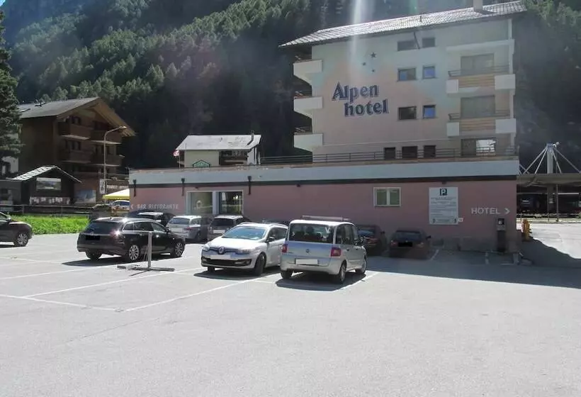 Fotos del hotel Matterhorn Inn:  18