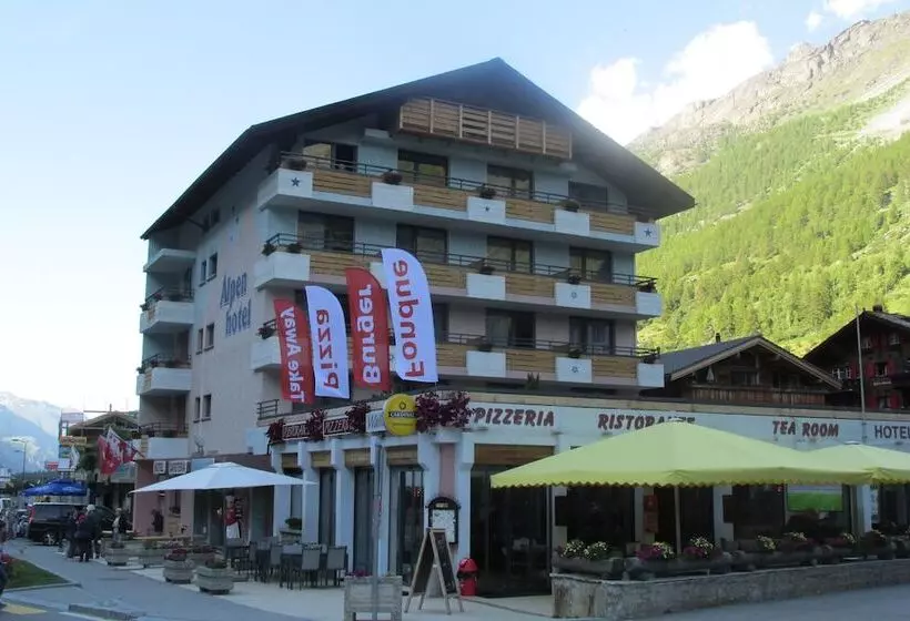 Fotos del hotel Matterhorn Inn:  22