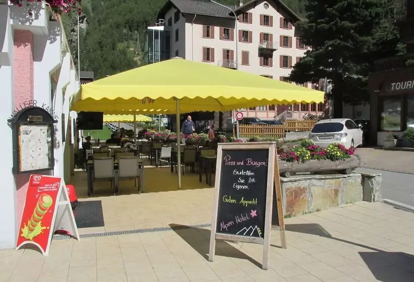 Fotos del hotel Matterhorn Inn:  7