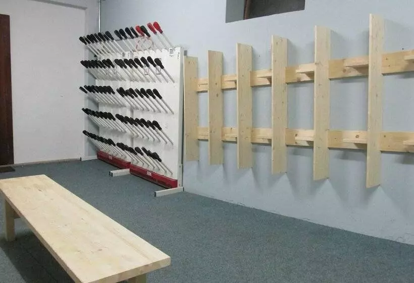 Fotos del hotel Matterhorn Inn:  17