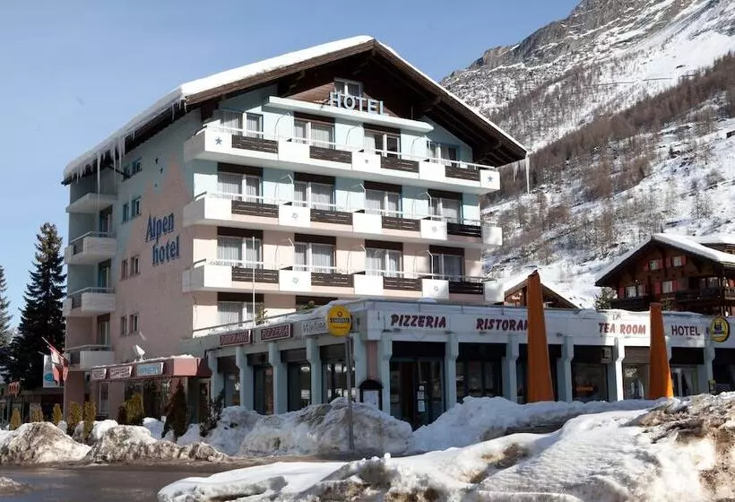 Fotos del hotel Matterhorn Inn:  11