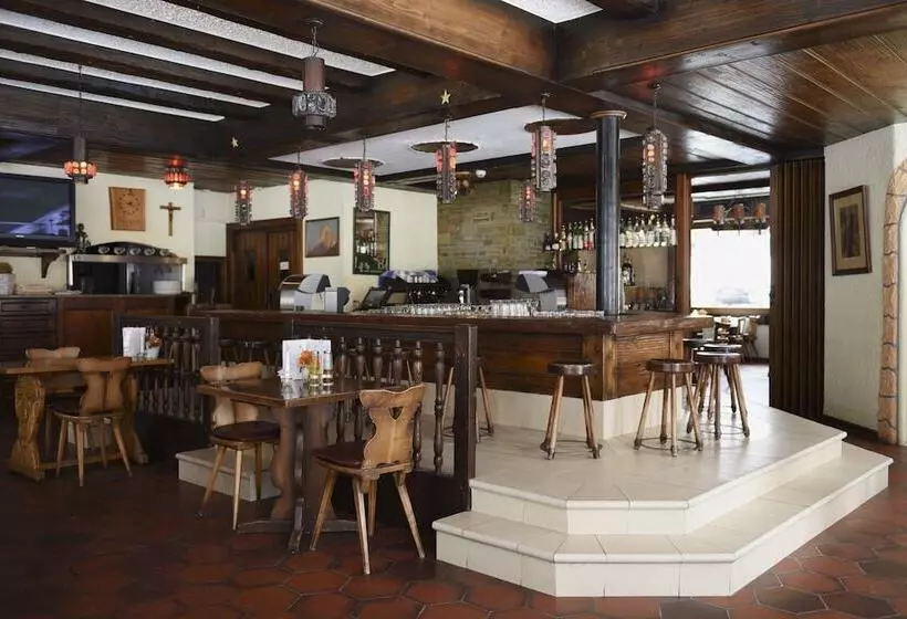 Fotos del hotel Matterhorn Inn:  6