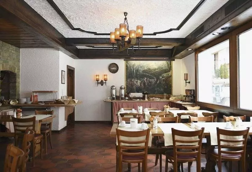 Fotos del hotel Matterhorn Inn:  5