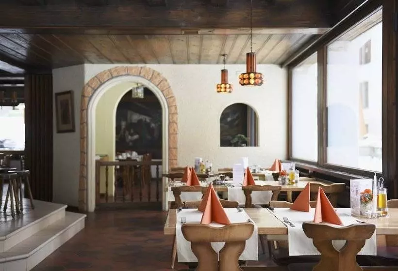 Fotos del hotel Matterhorn Inn:  15