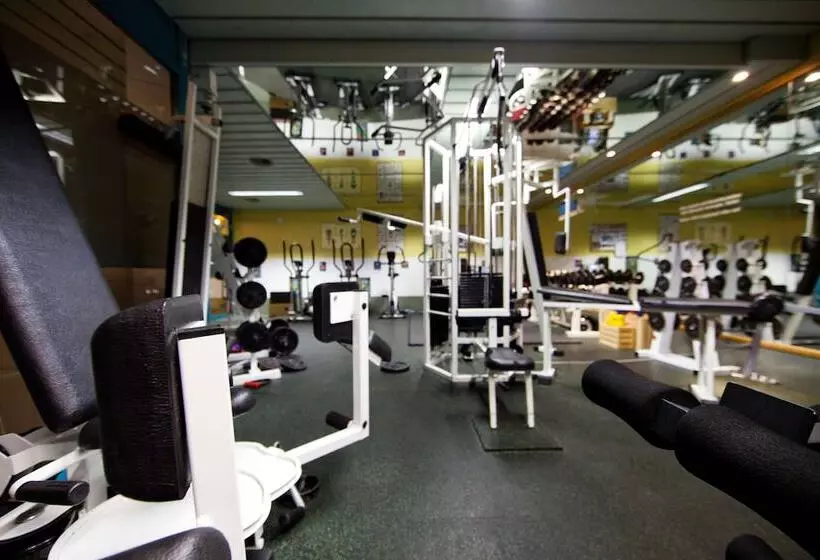 Fotos del hotel Matterhorn Inn:  13