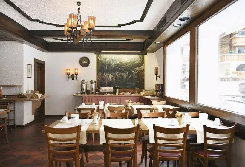 Fotos del hotel Matterhorn Inn:  20