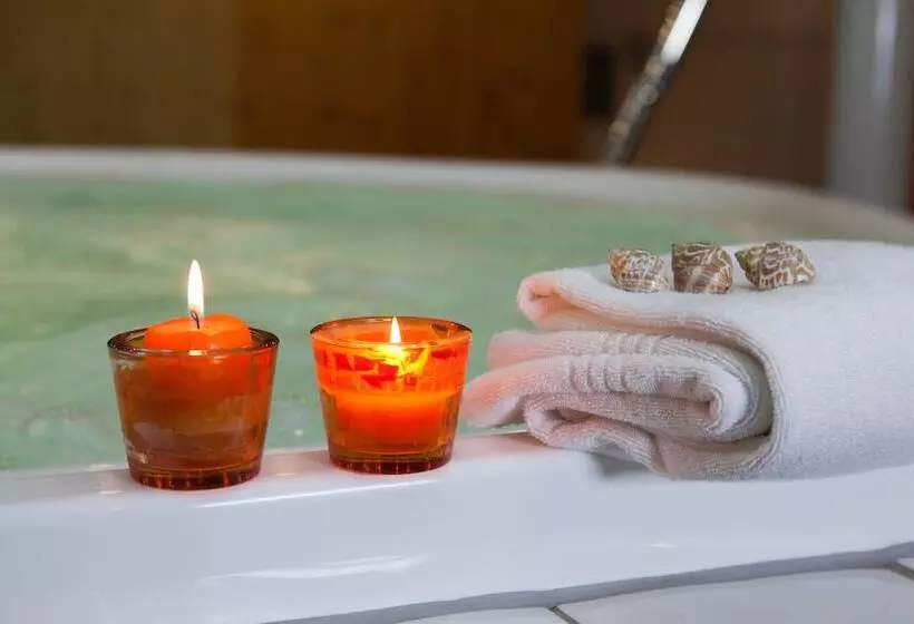 Fotos del hotel Matterhorn Inn:  4