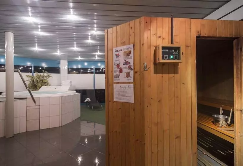 Fotos del hotel Matterhorn Inn:  14