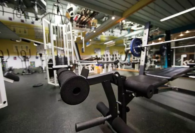 Fotos del hotel Matterhorn Inn:  3