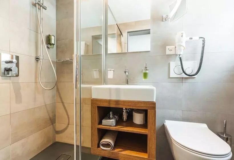 Fotos del hotel Matterhorn Inn:  21