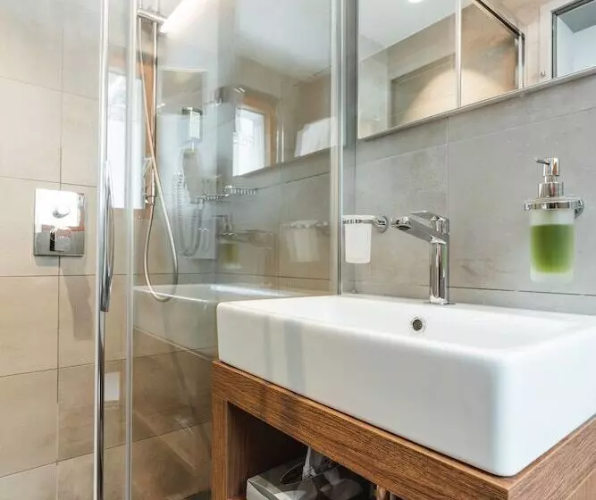 Fotos del hotel Matterhorn Inn:  24