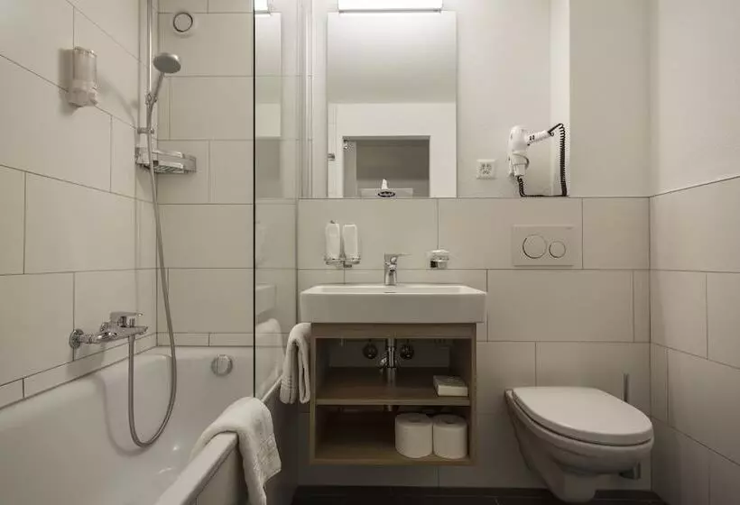 Fotos del hotel Matterhorn Inn:  16