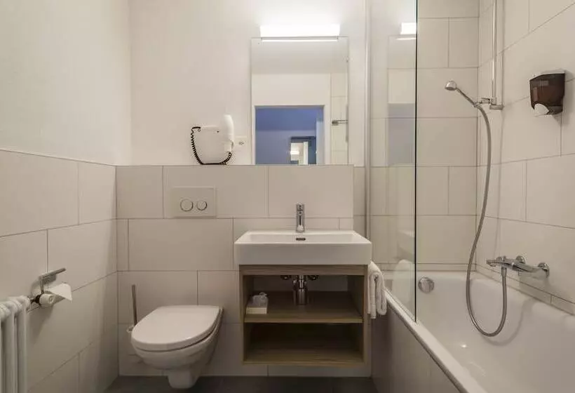 Fotos del hotel Matterhorn Inn:  8