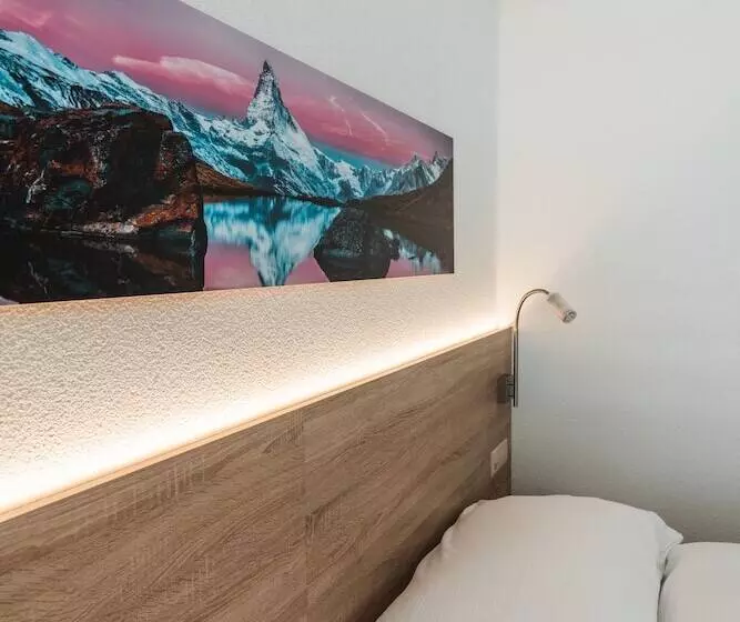 Fotos del hotel Matterhorn Inn:  12