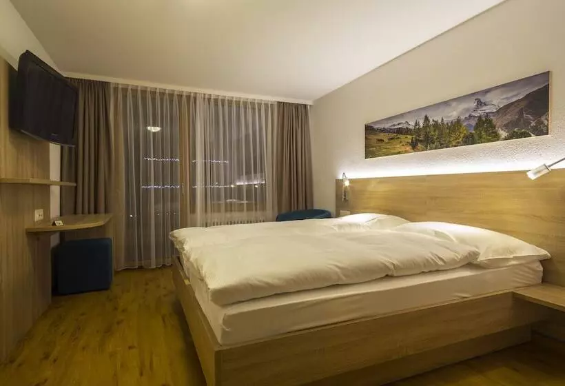 Fotos del hotel Matterhorn Inn:  2