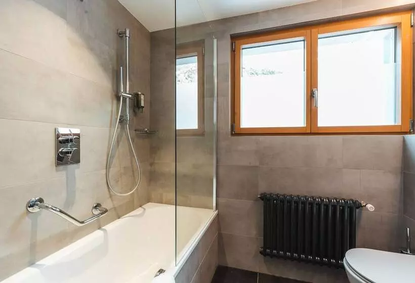 Fotos del hotel Matterhorn Inn:  25