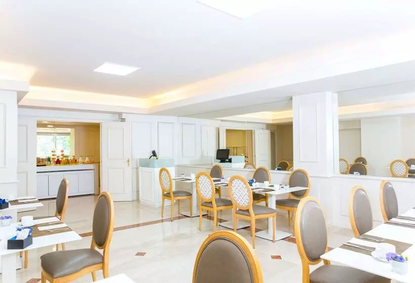 Fotos del hotel Nh Geneva City:  60