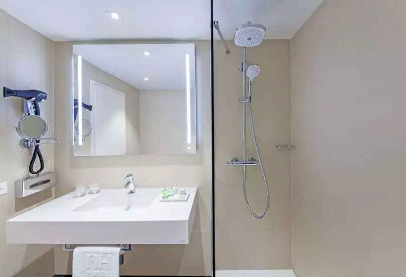 Fotos del hotel Nh Geneva City:  45