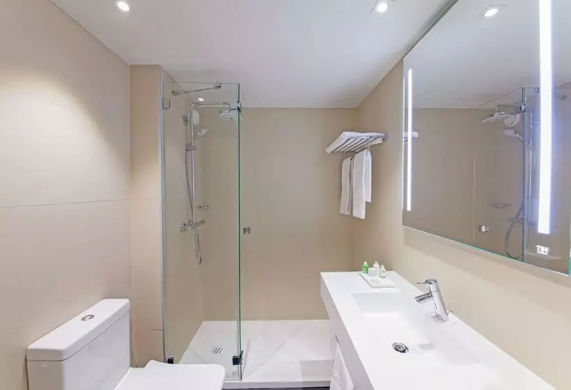 Fotos del hotel Nh Geneva City:  51