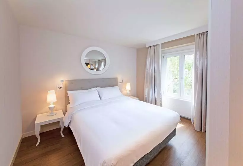 Fotos del hotel Nh Geneva City:  6