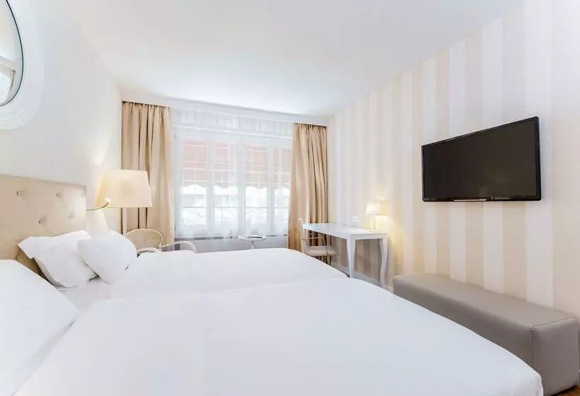 Fotos del hotel Nh Geneva City:  4