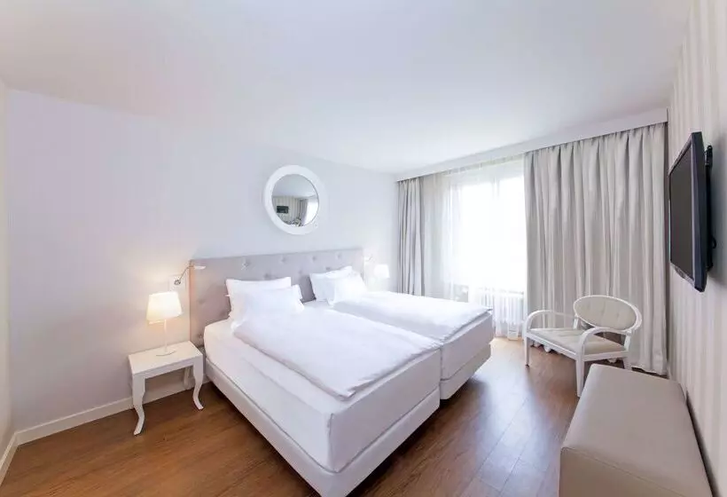 Fotos del hotel Nh Geneva City:  3